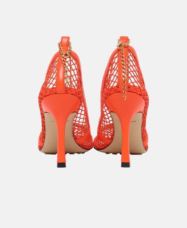 Bottega Veneta Pumps Size US 6.5 / IT 36.5 - 2 Thumbnail