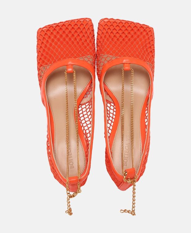 Bottega Veneta Pumps Size US 6.5 / IT 36.5 - 3 Thumbnail