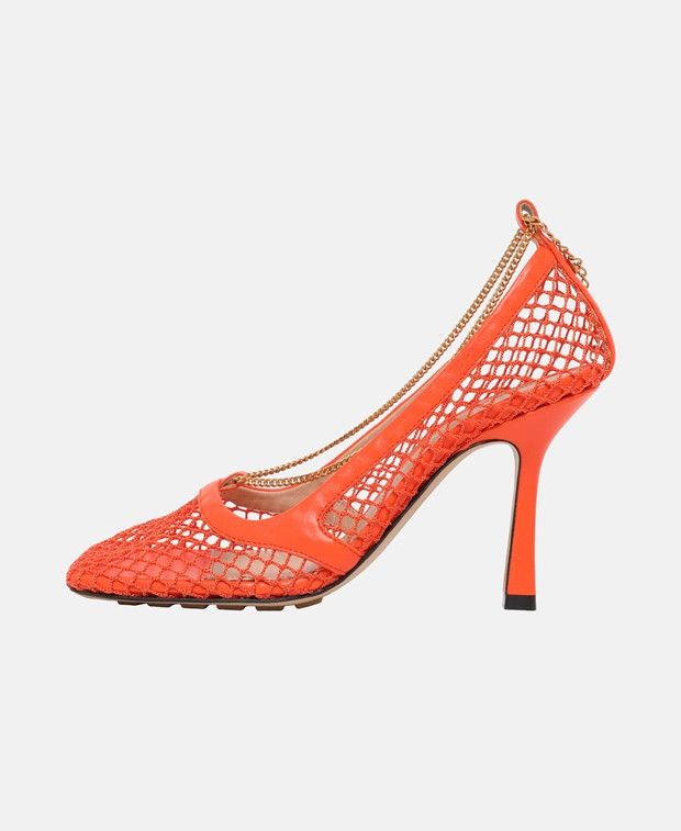 Bottega Veneta Pumps Size US 6.5 / IT 36.5 - 4 Thumbnail