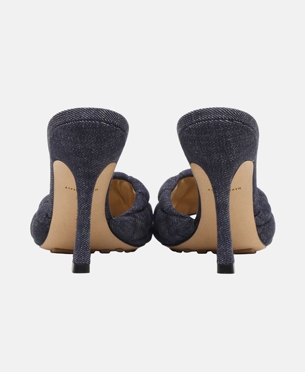 Bottega Veneta Heeled sandals Size US 4 / IT 34 - 2 Thumbnail