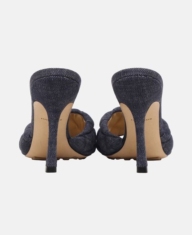 Bottega Veneta Heeled sandals Size US 5 / IT 35 - 2 Thumbnail