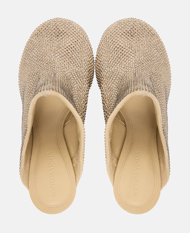 Bottega Veneta Pumps Size US 7 / IT 37 - 3 Thumbnail