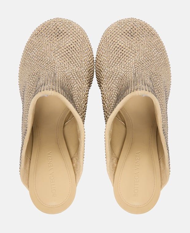Bottega Veneta Pumps Size US 7.5 / IT 37.5 - 3 Thumbnail