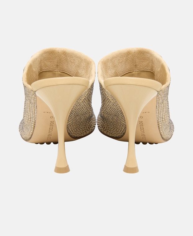 Bottega Veneta Pumps Size US 8 / IT 38 - 2 Thumbnail