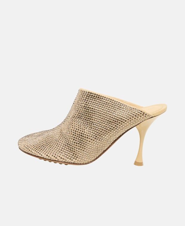 Bottega Veneta Pumps Size US 8 / IT 38 - 4 Thumbnail