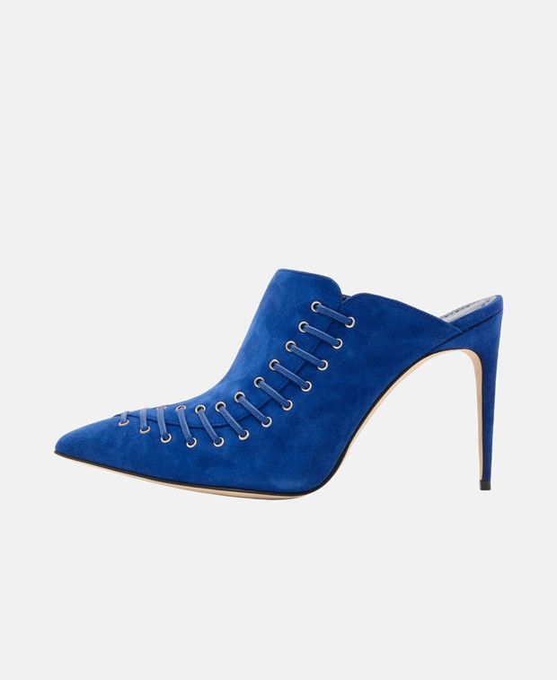 Manolo Blahnik Manolo Pumps Size US 7.5 / IT 37.5 - 4 Thumbnail