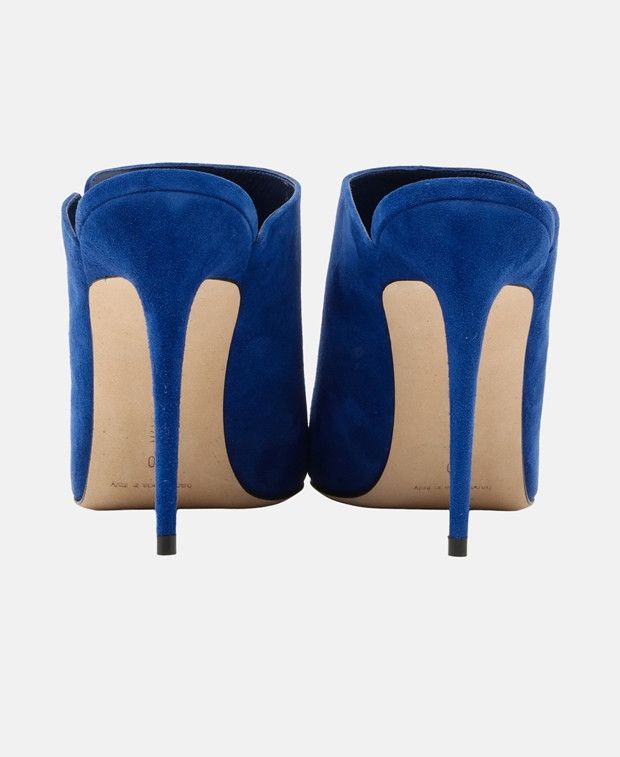 Manolo Blahnik Manolo Pumps Size US 8 / IT 38 - 2 Thumbnail
