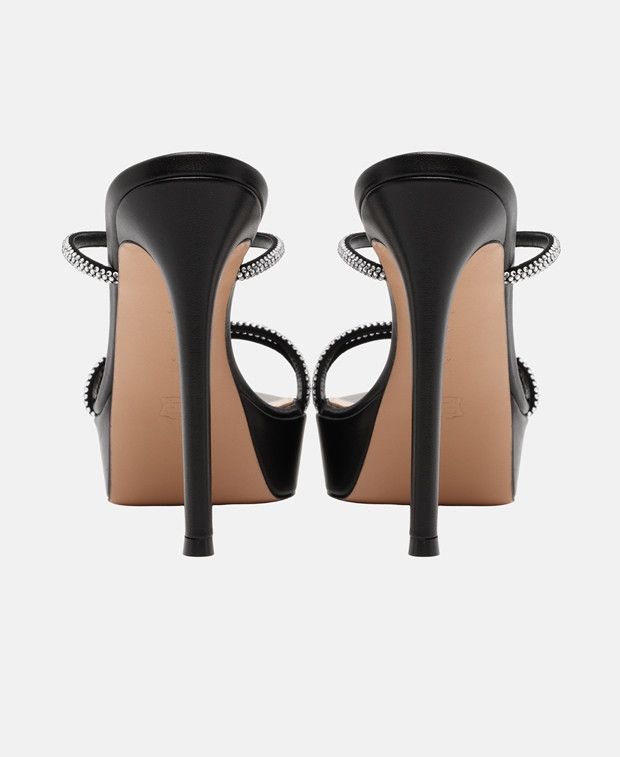 Gianvito Rossi Heeled sandals Size US 8 / IT 38 - 2 Thumbnail