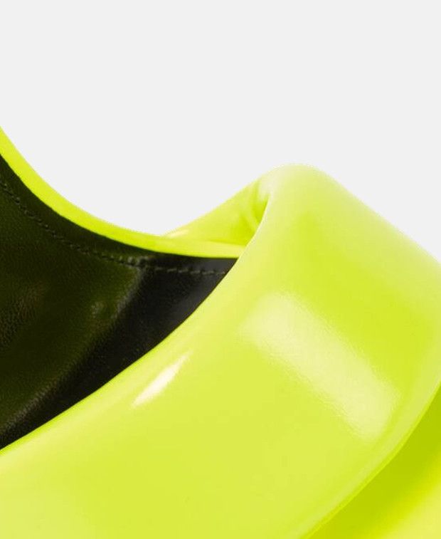 The Attico Heeled sandals Size US 5.5 / IT 35.5 - 3 Thumbnail