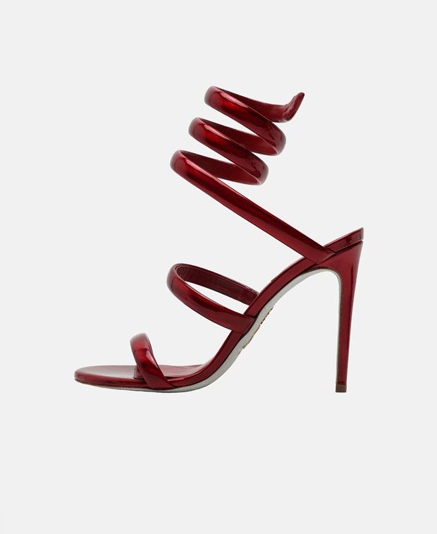 Rene Caovilla Cleo Cleopatra Heeled sandals Size US 6 / IT 36 - 4 Thumbnail