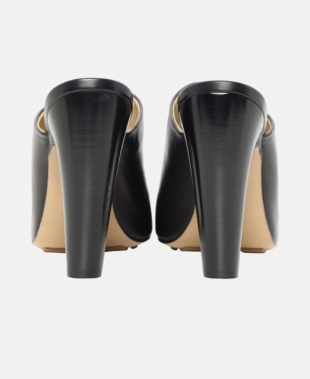 Bottega Veneta Heeled sandals Size US 7 / IT 37 - 2 Thumbnail