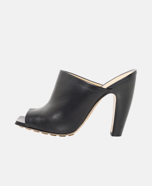 Bottega Veneta Heeled sandals Size US 9 / IT 39 - 4 Thumbnail
