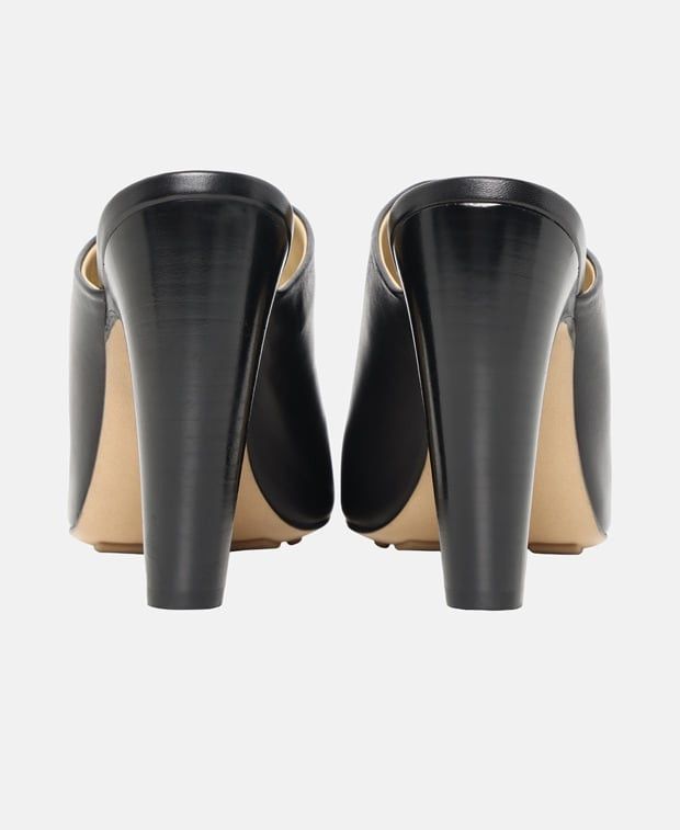 Bottega Veneta Heeled sandals Size US 9 / IT 39 - 2 Thumbnail