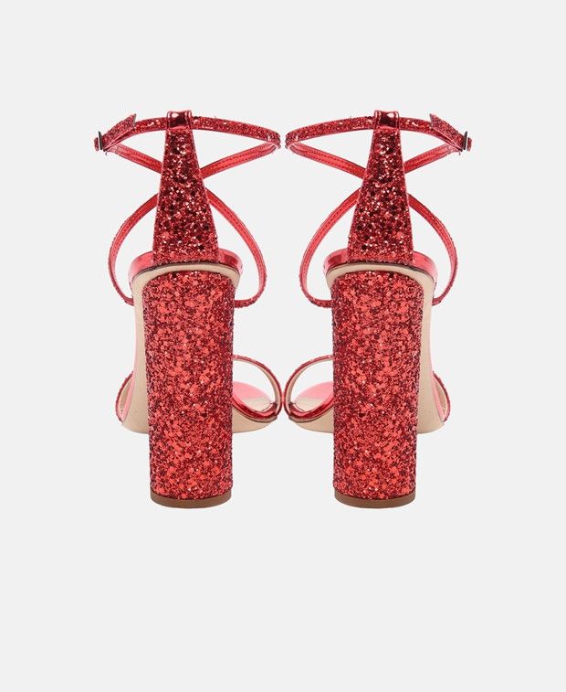Giuseppe Zanotti Bryll Trend Heeled sandals Size US 7 / IT 37 - 2 Thumbnail