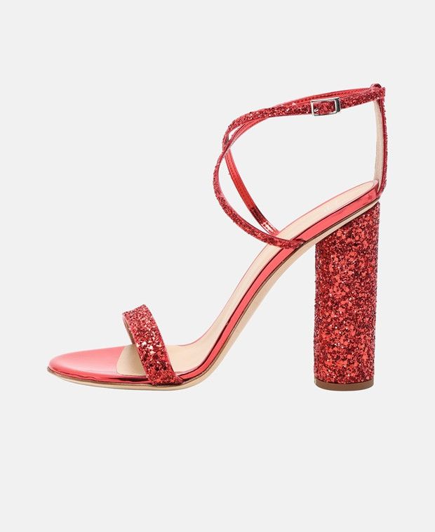 Giuseppe Zanotti Bryll Trend Heeled sandals Size US 8 / IT 38 - 4 Thumbnail