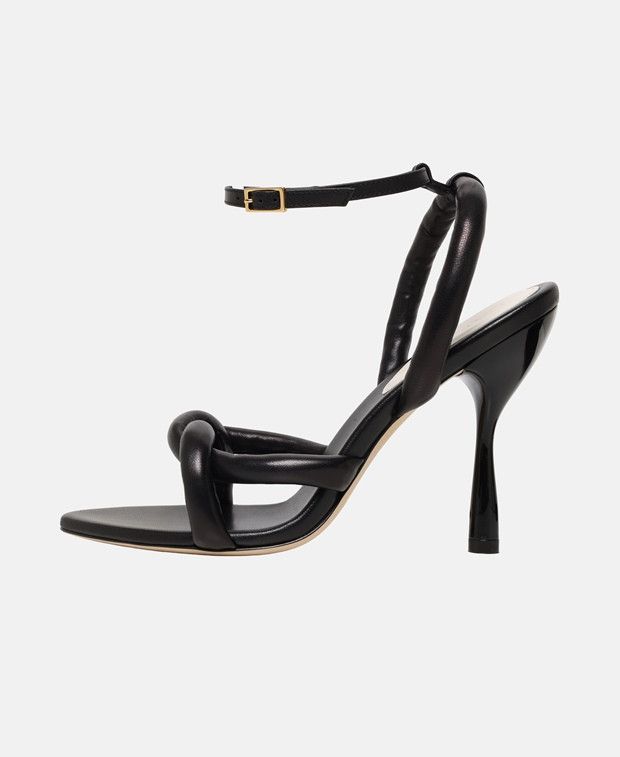 Lanvin Heeled sandals Size US 8 / IT 38 - 4 Thumbnail