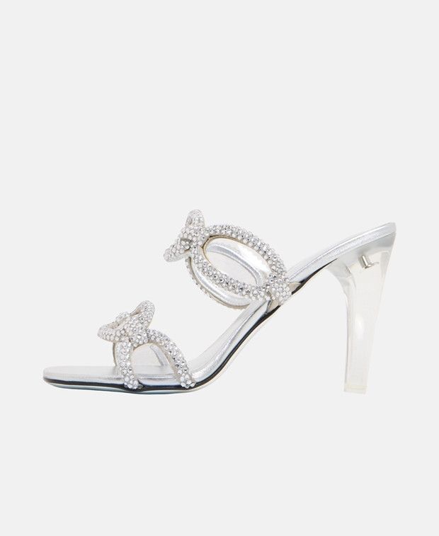 Valentino Heeled sandals Size US 6 / IT 36 - 4 Thumbnail