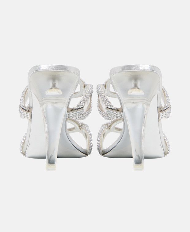 Valentino Heeled sandals Size US 10 / IT 40 - 2 Thumbnail