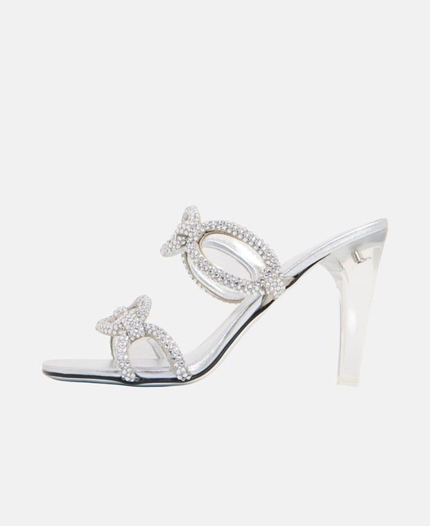 Valentino Heeled sandals Size US 10 / IT 40 - 4 Thumbnail