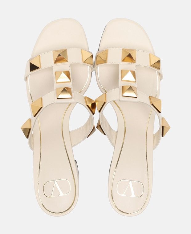 Valentino Heeled sandals Size US 6 / IT 36 - 3 Thumbnail