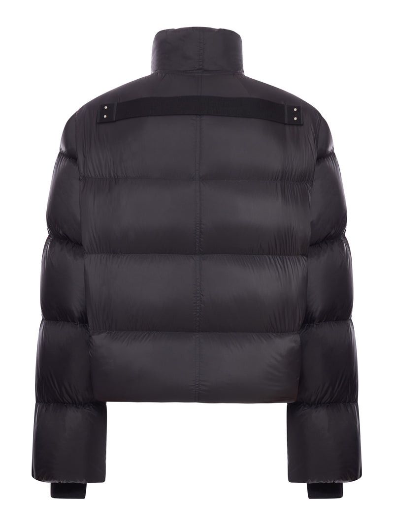 Rick Owens TURTLE PADDED DOWN JACKET IN RE-NYLON Size US L / EU 52-54 / 3 - 2 Thumbnail