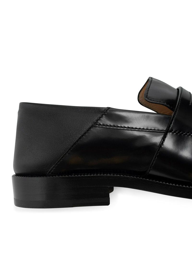 Maison Margiela TABI LOAFERS Size US 7 / EU 40 - 6 Thumbnail