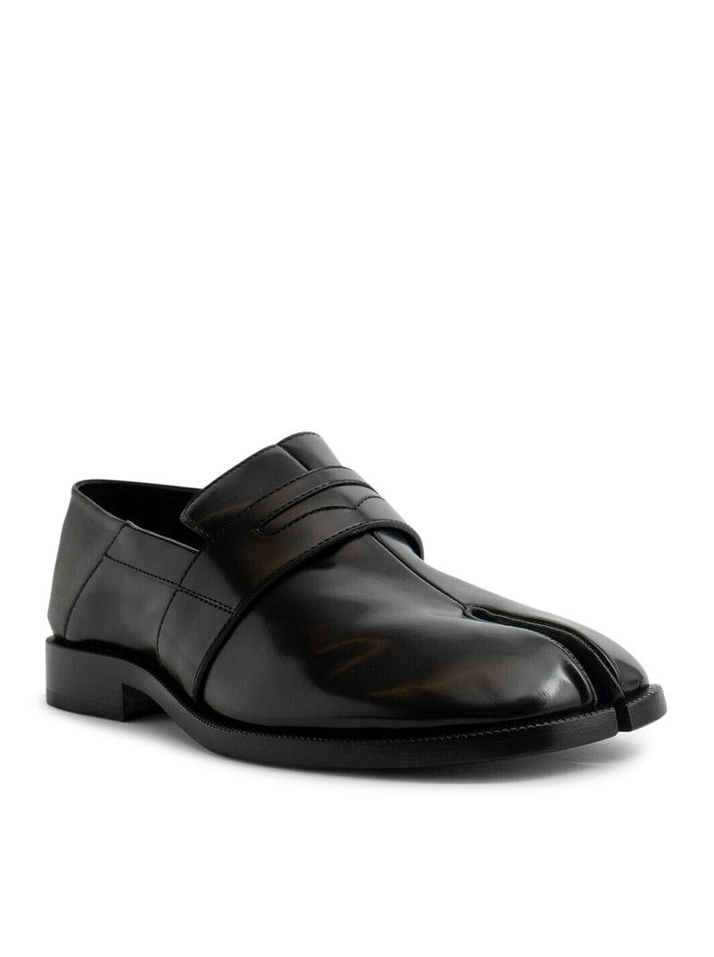 Maison Margiela TABI LOAFERS Size US 7 / EU 40 - 2 Thumbnail