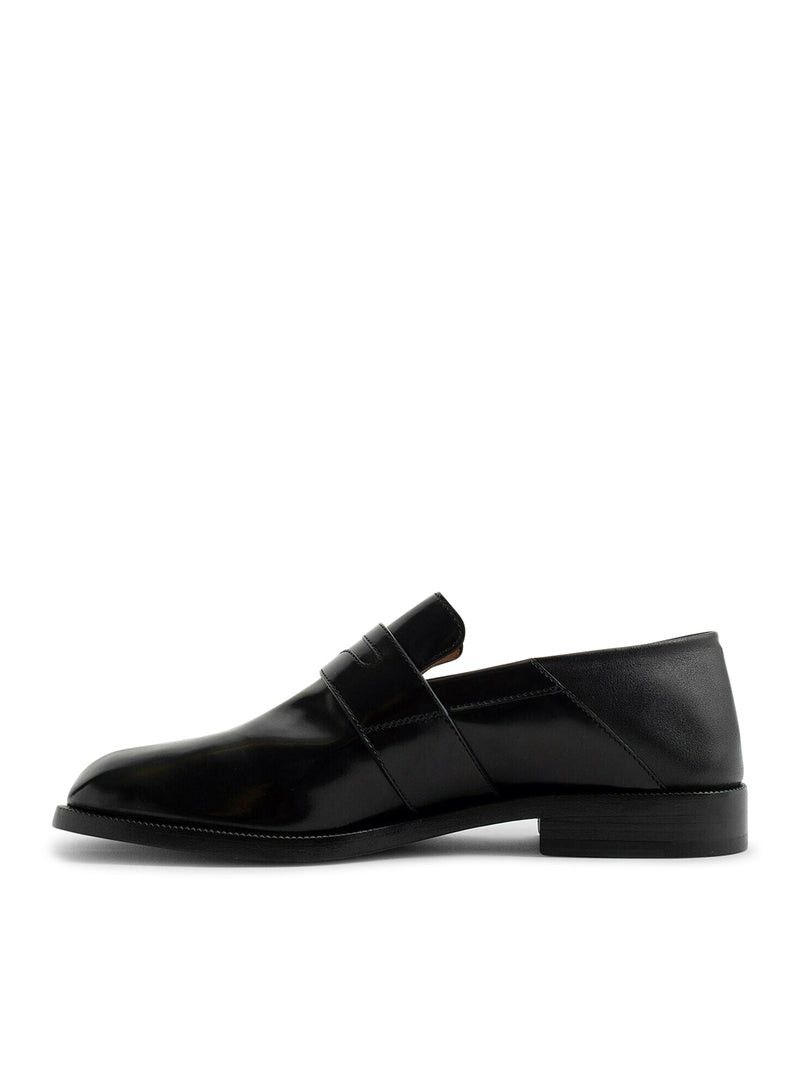 Maison Margiela TABI LOAFERS Size US 7 / EU 40 - 3 Thumbnail