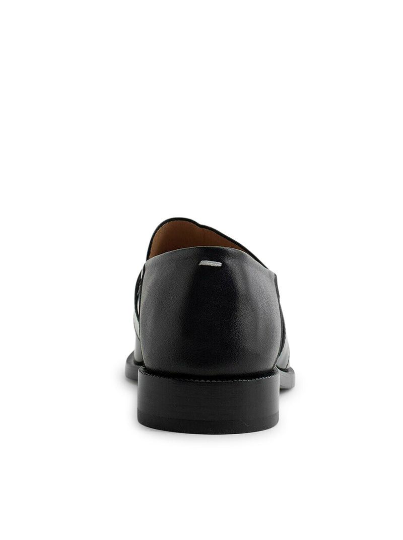 Maison Margiela TABI LOAFERS Size US 7 / EU 40 - 4 Thumbnail