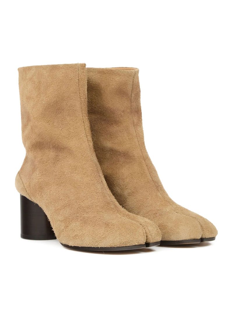 Maison Margiela TABI ANKLE BOOT 70 Size US 10 / IT 40 - 3 Thumbnail