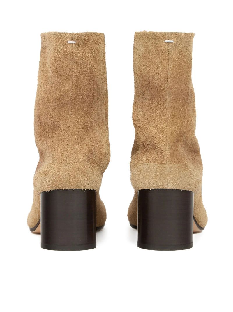 Maison Margiela TABI ANKLE BOOT 70 Size US 10 / IT 40 - 4 Thumbnail