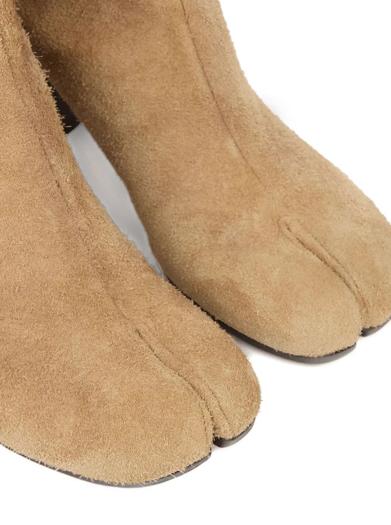 Maison Margiela TABI ANKLE BOOT 70 Size US 10 / IT 40 - 5 Thumbnail