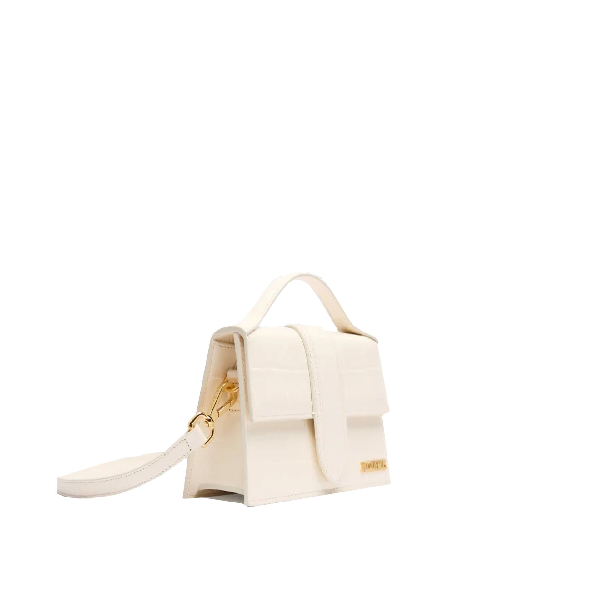 Jacquemus Jacquemus Le Grand Bambino Bag Size ONE SIZE - 2 Thumbnail