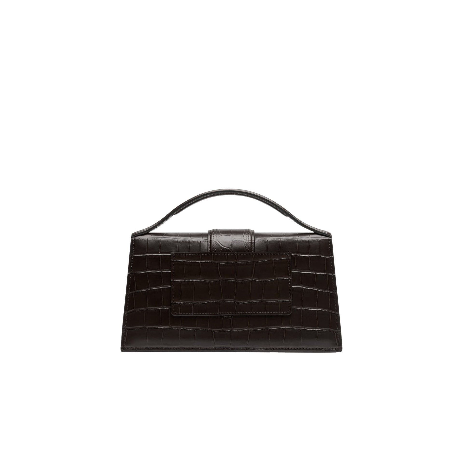 Jacquemus Jacquemus Le Grand Bambino Bag Size ONE SIZE - 3 Thumbnail