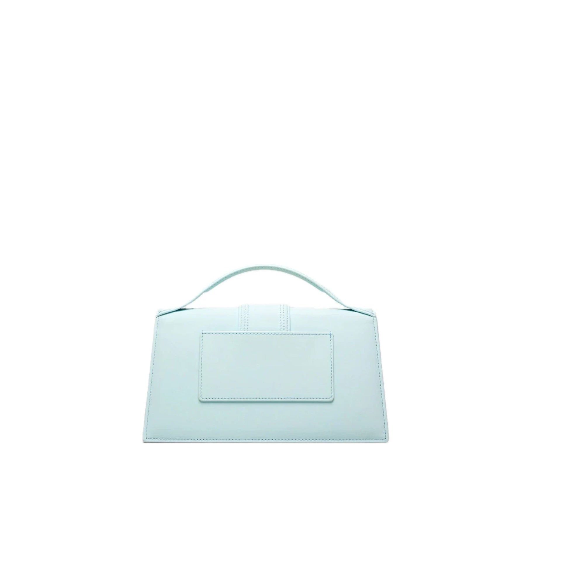 Jacquemus Jacquemus Le Grand Bambino Bag Size ONE SIZE - 2 Thumbnail