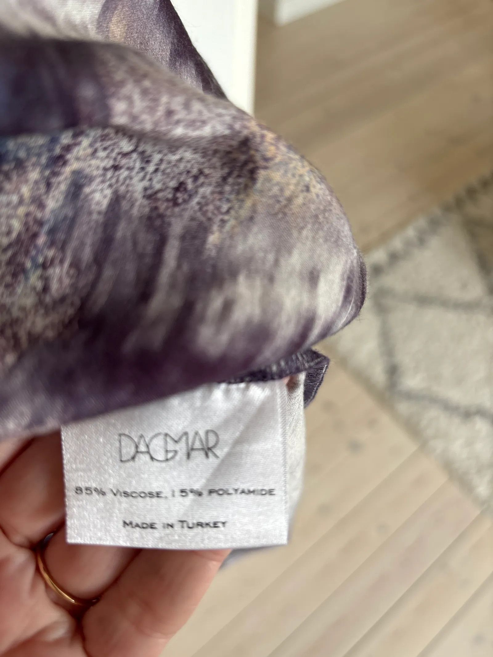 Dagmar Dagmar Dress Size XS / US 0-2 / IT 36-38 - 3 Thumbnail