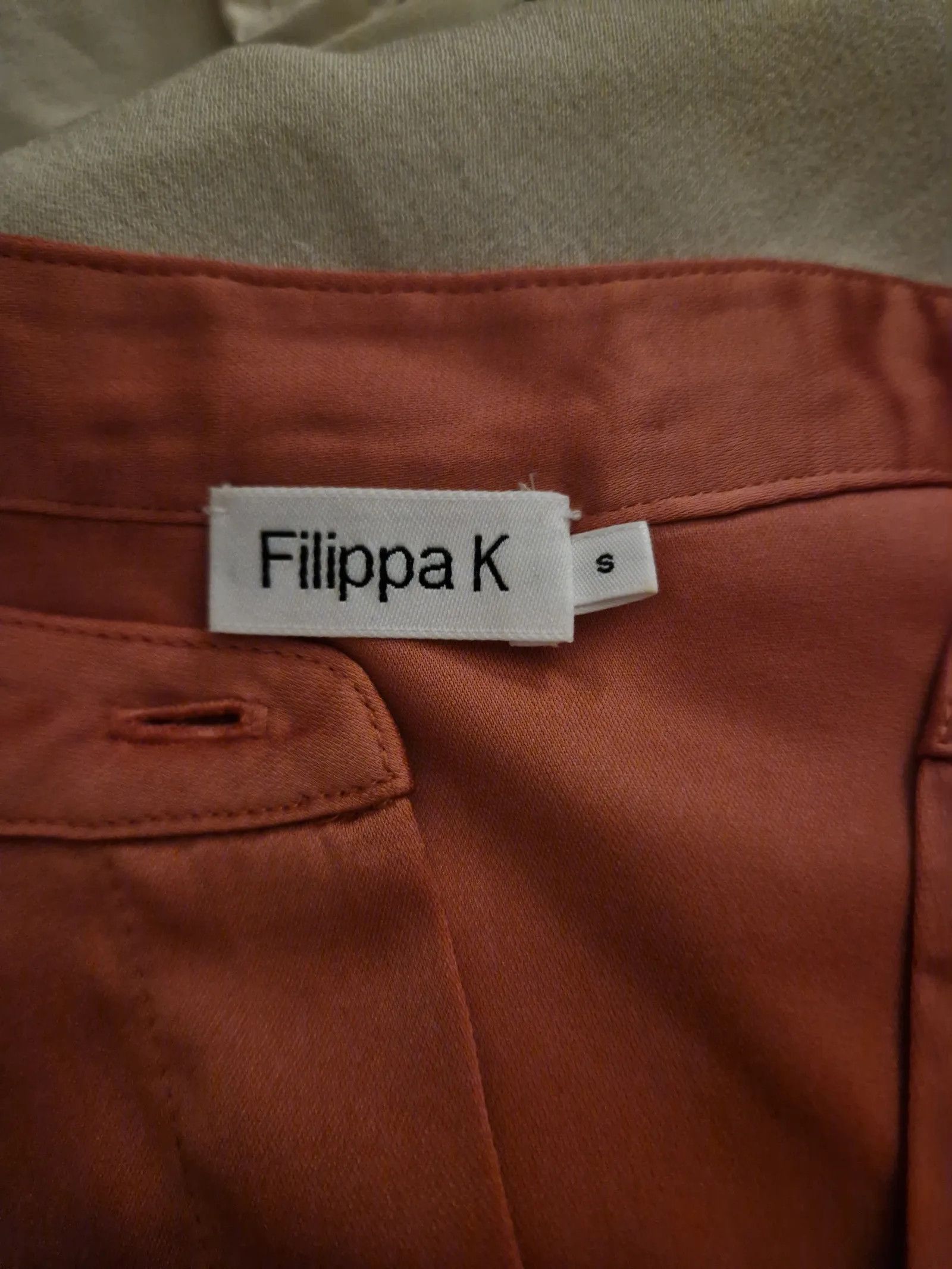 Filippa K Filippa K Dress Size S / US 4 / IT 40 - 2 Thumbnail