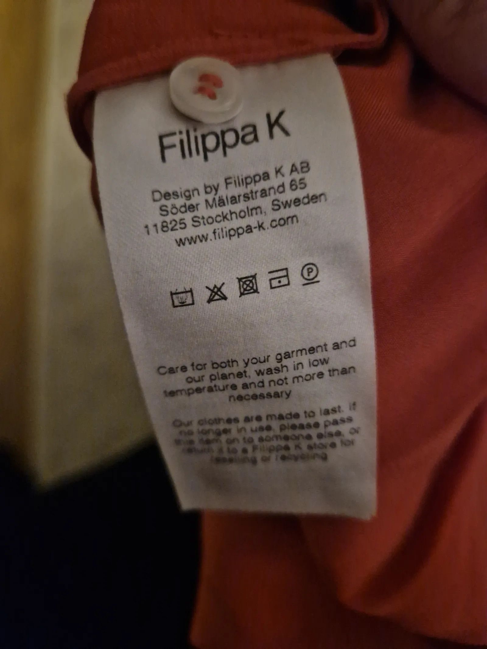 Filippa K Filippa K Dress Size S / US 4 / IT 40 - 3 Thumbnail