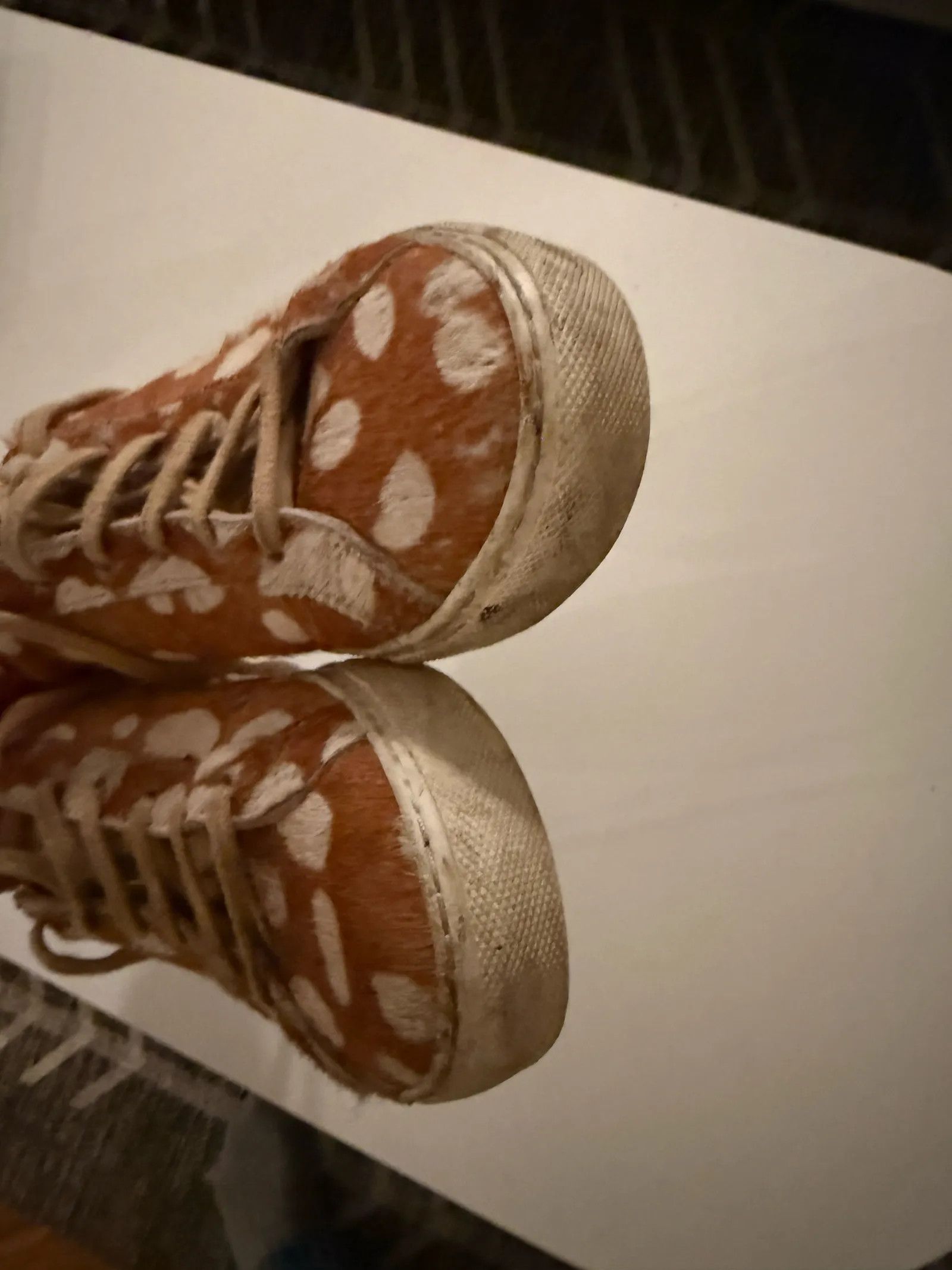 Axel Arigato Axel Arigato Sneakers Size US 8 / IT 38 - 3 Thumbnail