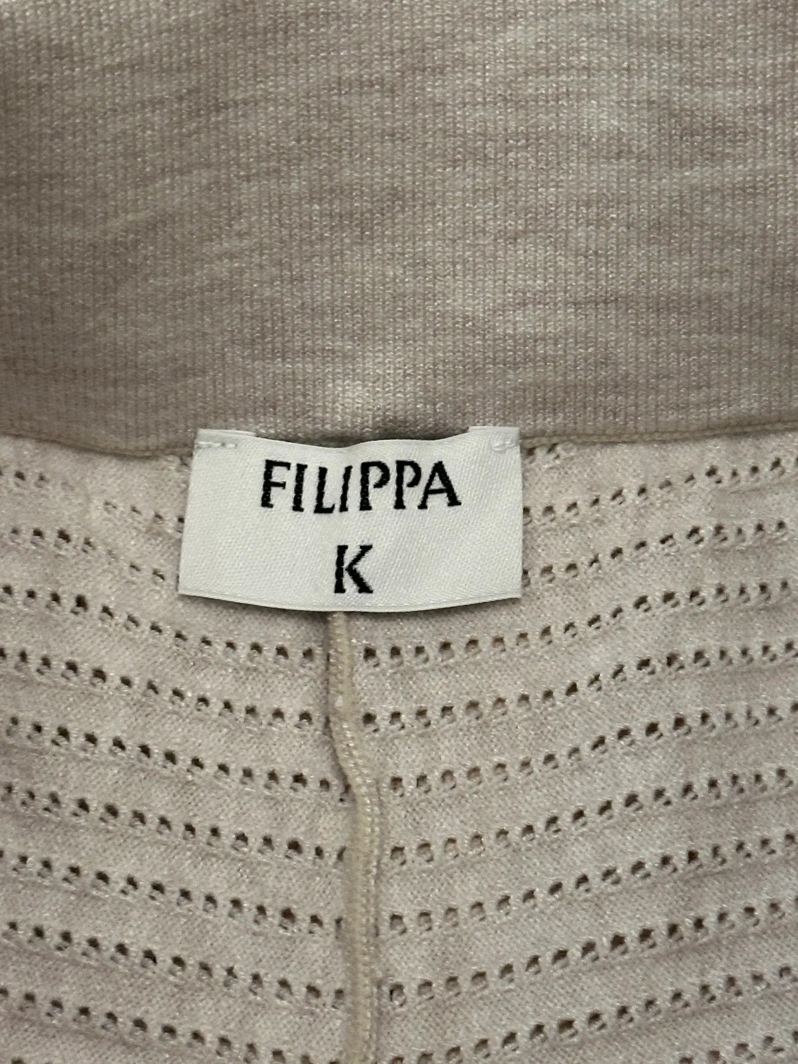 Filippa K Filippa K undefined Shorts Size 27" / US 4 / IT 40 - 2 Thumbnail