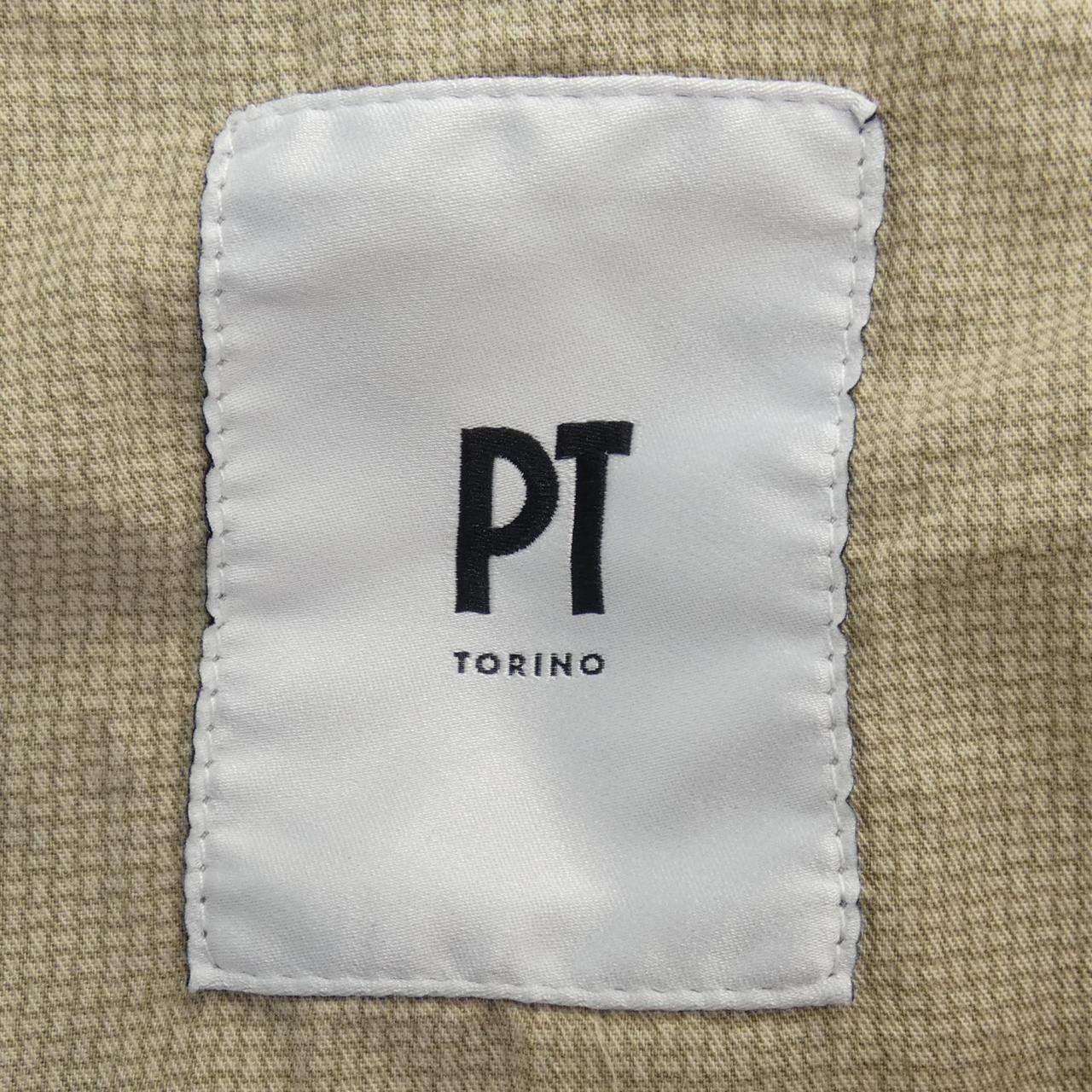 Other Other PT TORINO Pants Cotton Pants DUTY FREE for USA Size ONE SIZE - 4 Thumbnail