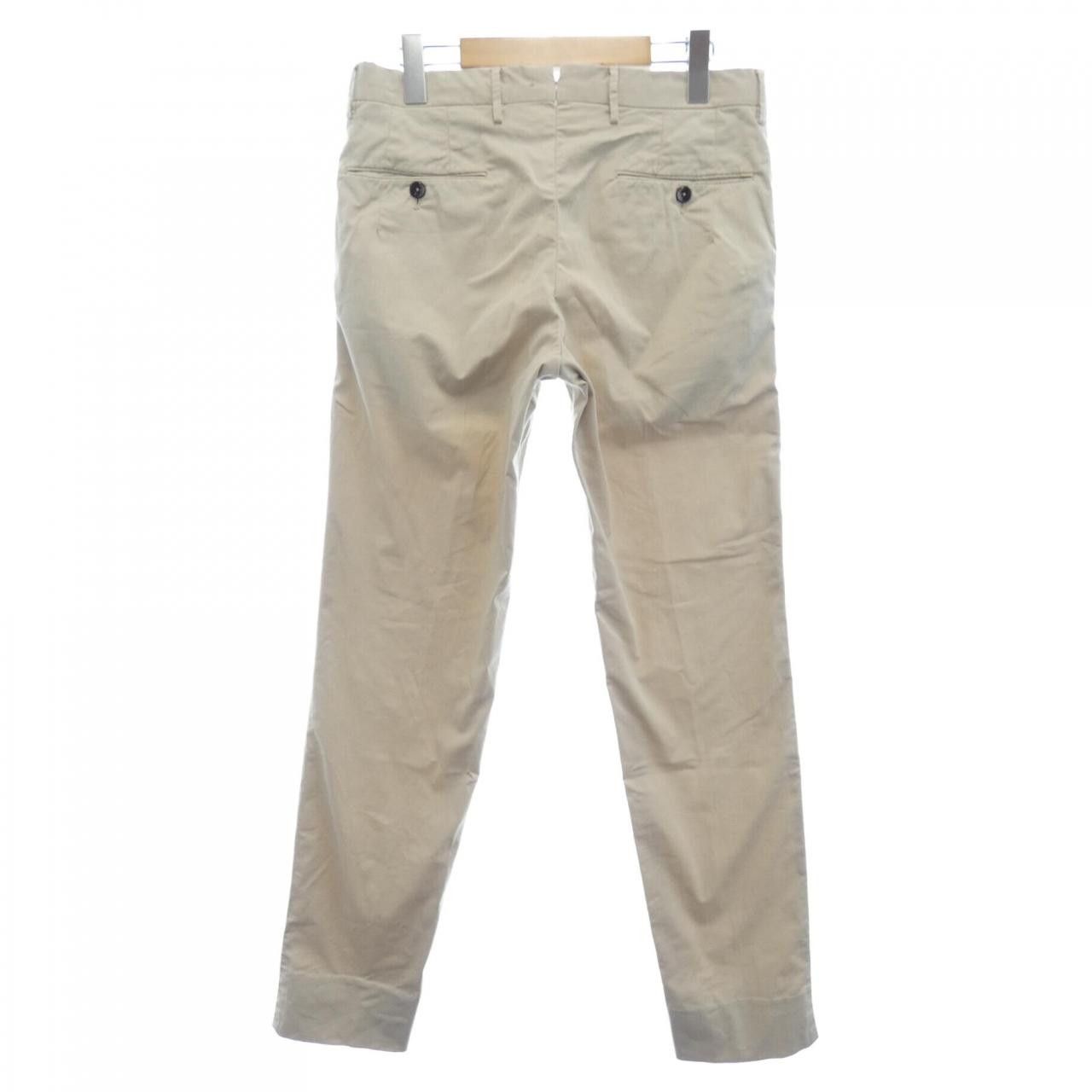 Other Other PT TORINO Pants Cotton Pants DUTY FREE for USA Size ONE SIZE - 2 Thumbnail