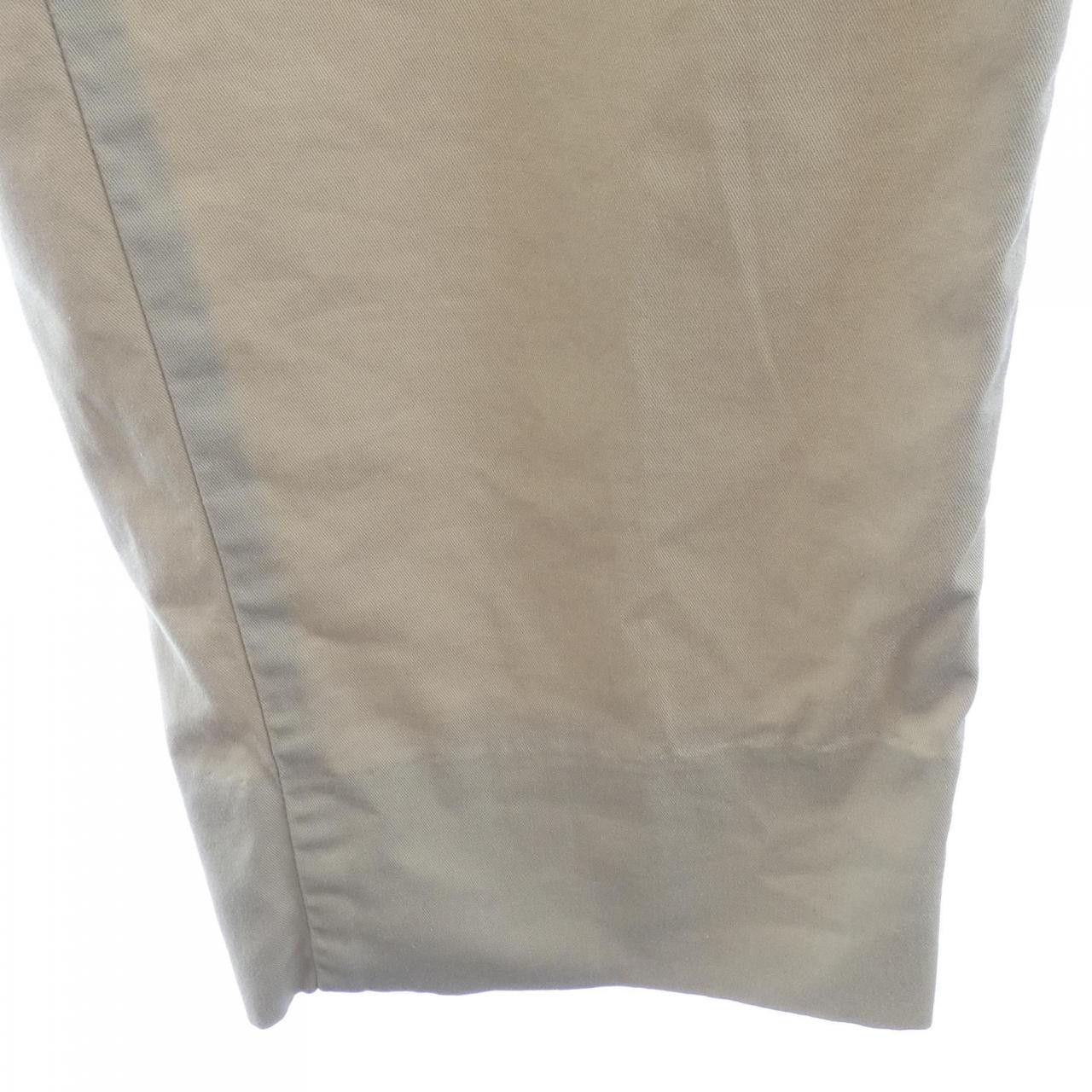 Other Other PT TORINO Pants Cotton Pants DUTY FREE for USA Size ONE SIZE - 5 Thumbnail