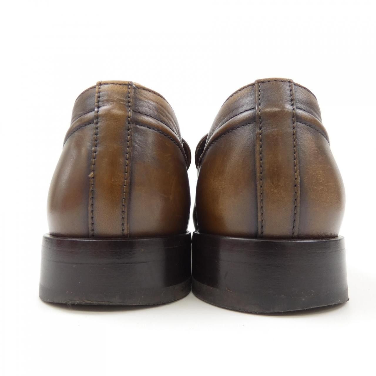 Tod's Tod's Tod's Leather Shoes Leather Shoes DUTY FREE for USA Size ONE SIZE - 5 Thumbnail
