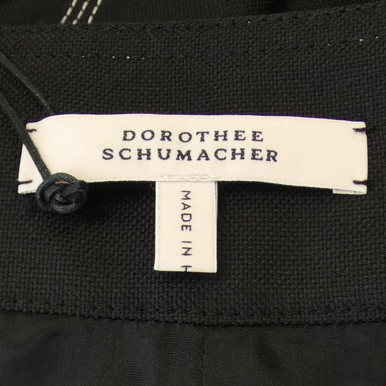 Other Other Dorothee Schumacher Skirt Others Skirts DUTY FREE for USA Size ONE SIZE - 4 Thumbnail
