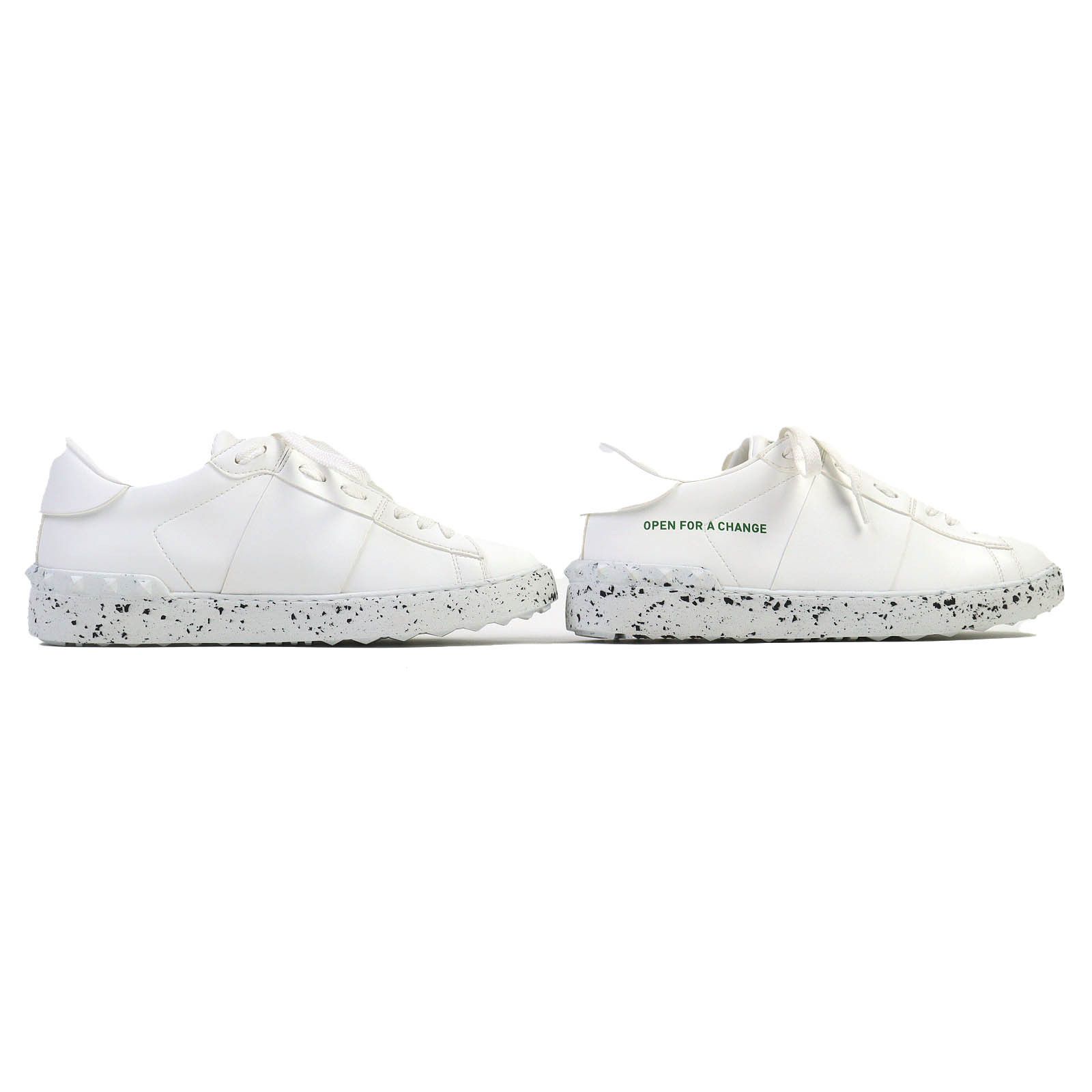 Valentino Valentino Valentino Garavani Rockstud Open for a Change Sneakers Others Shoes ZY2S0830 DUTY FREE for USA Size ONE SIZE - 4 Thumbnail