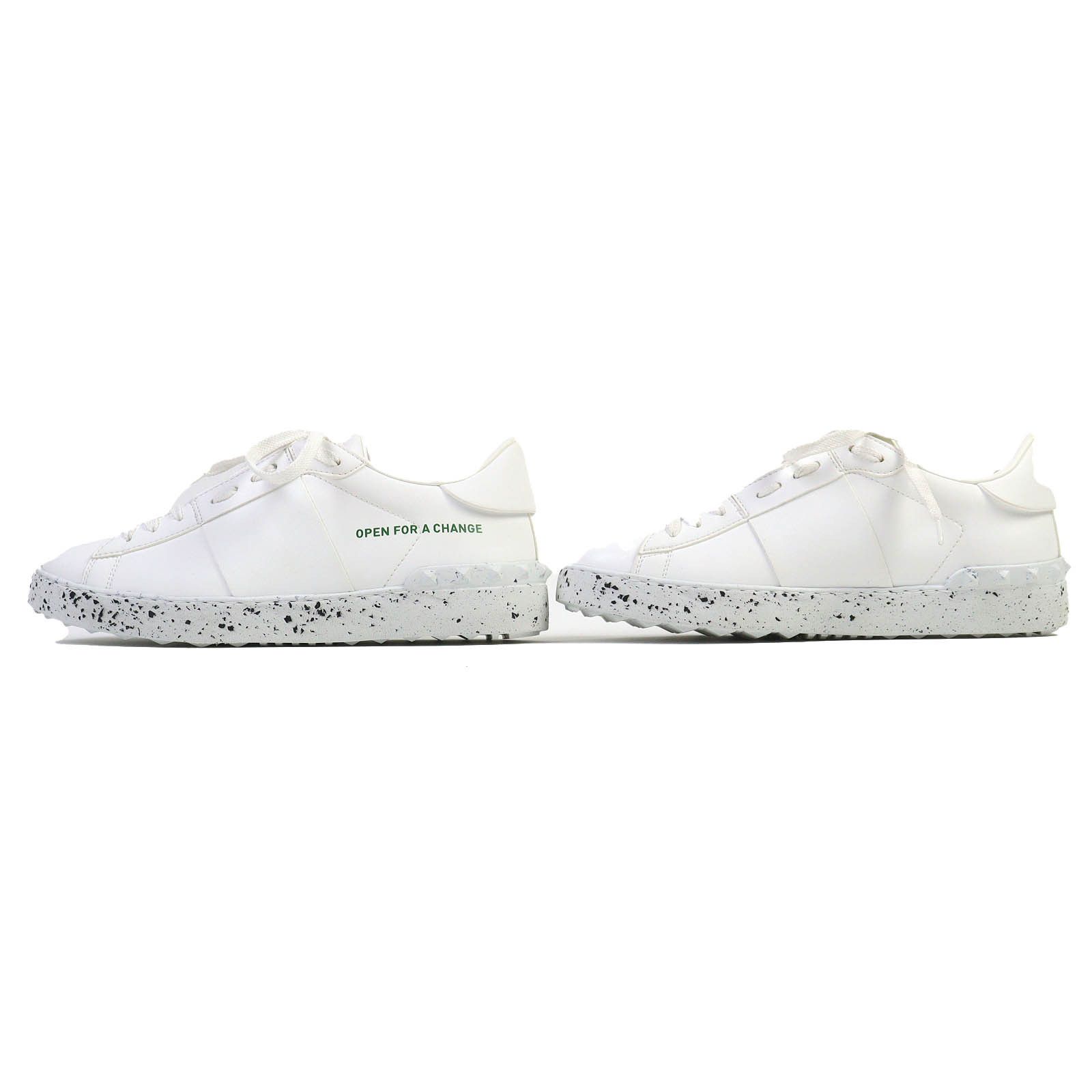 Valentino Valentino Valentino Garavani Rockstud Open for a Change Sneakers Others Shoes ZY2S0830 DUTY FREE for USA Size ONE SIZE - 3 Thumbnail