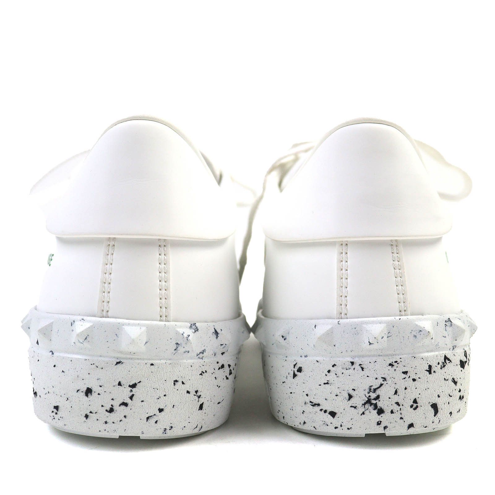 Valentino Valentino Valentino Garavani Rockstud Open for a Change Sneakers Others Shoes ZY2S0830 DUTY FREE for USA Size ONE SIZE - 6 Thumbnail
