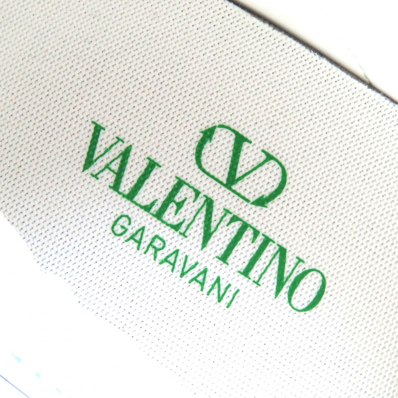 Valentino Valentino Valentino Garavani Rockstud Open for a Change Sneakers Others Shoes ZY2S0830 DUTY FREE for USA Size ONE SIZE - 11 Thumbnail