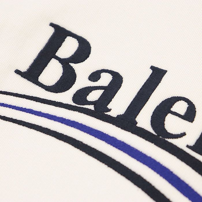Balenciaga Balenciaga Balenciaga Political Campaign Cotton Hoodie Cotton Sweatshirts & Hoodies 620973TKVI9 DUTY FREE for USA Size ONE SIZE - 13 Thumbnail